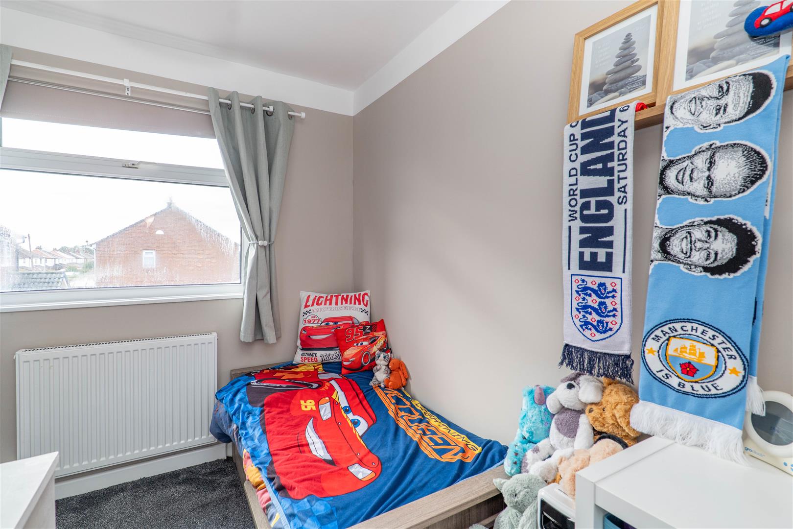 Beech Avenue, Chorley